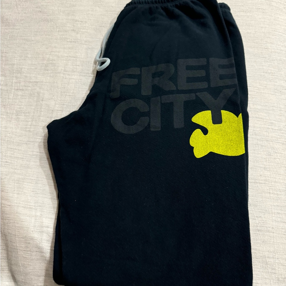 Free city Jogger
